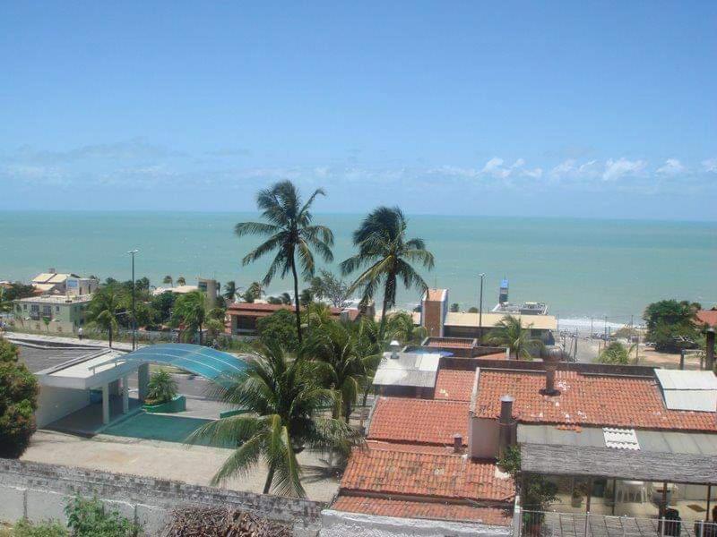 Flat 2 Quartos Com Vista Pro Mar Em 4 Estrelas Apartamento Natal